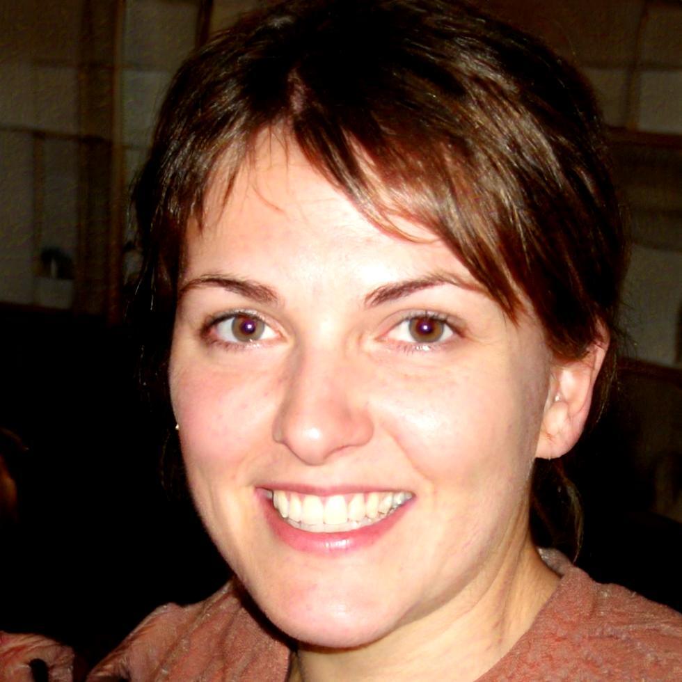 Sarah Müller - Erfolgreiche Finanzanalystin