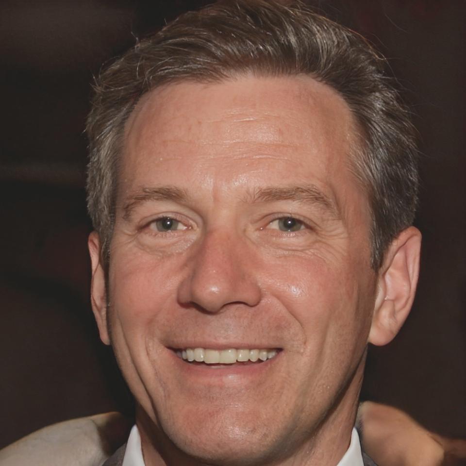 Dr. Marcus Hoffmann, Geschäftsführer und Gründer von aurivexotaria